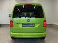 Volkswagen Caddy Trendline 1.4 TSI DSG SHZ PDC KLIMA Grün - thumbnail 5