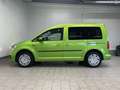 Volkswagen Caddy Trendline 1.4 TSI DSG SHZ PDC KLIMA Grün - thumbnail 3