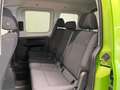 Volkswagen Caddy Trendline 1.4 TSI DSG SHZ PDC KLIMA Grün - thumbnail 16