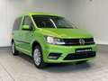 Volkswagen Caddy Trendline 1.4 TSI DSG SHZ PDC KLIMA Grün - thumbnail 2