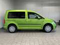Volkswagen Caddy Trendline 1.4 TSI DSG SHZ PDC KLIMA Grün - thumbnail 7