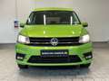 Volkswagen Caddy Trendline 1.4 TSI DSG SHZ PDC KLIMA Grün - thumbnail 9