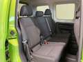 Volkswagen Caddy Trendline 1.4 TSI DSG SHZ PDC KLIMA Grün - thumbnail 20