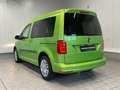 Volkswagen Caddy Trendline 1.4 TSI DSG SHZ PDC KLIMA Grün - thumbnail 4