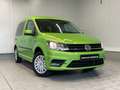 Volkswagen Caddy Trendline 1.4 TSI DSG SHZ PDC KLIMA Grün - thumbnail 8