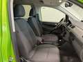Volkswagen Caddy Trendline 1.4 TSI DSG SHZ PDC KLIMA Grün - thumbnail 19