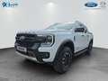 Ford Ranger Wildtrak X *Laderaumrollo/Wildtrak X-P.* Weiß - thumbnail 1