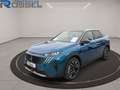 Peugeot 3008 1,2 PureTech GT Automatik Navi 19"Alu AHK Blau - thumbnail 1