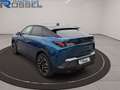 Peugeot 3008 1,2 PureTech GT Automatik Navi 19"Alu AHK Blau - thumbnail 2