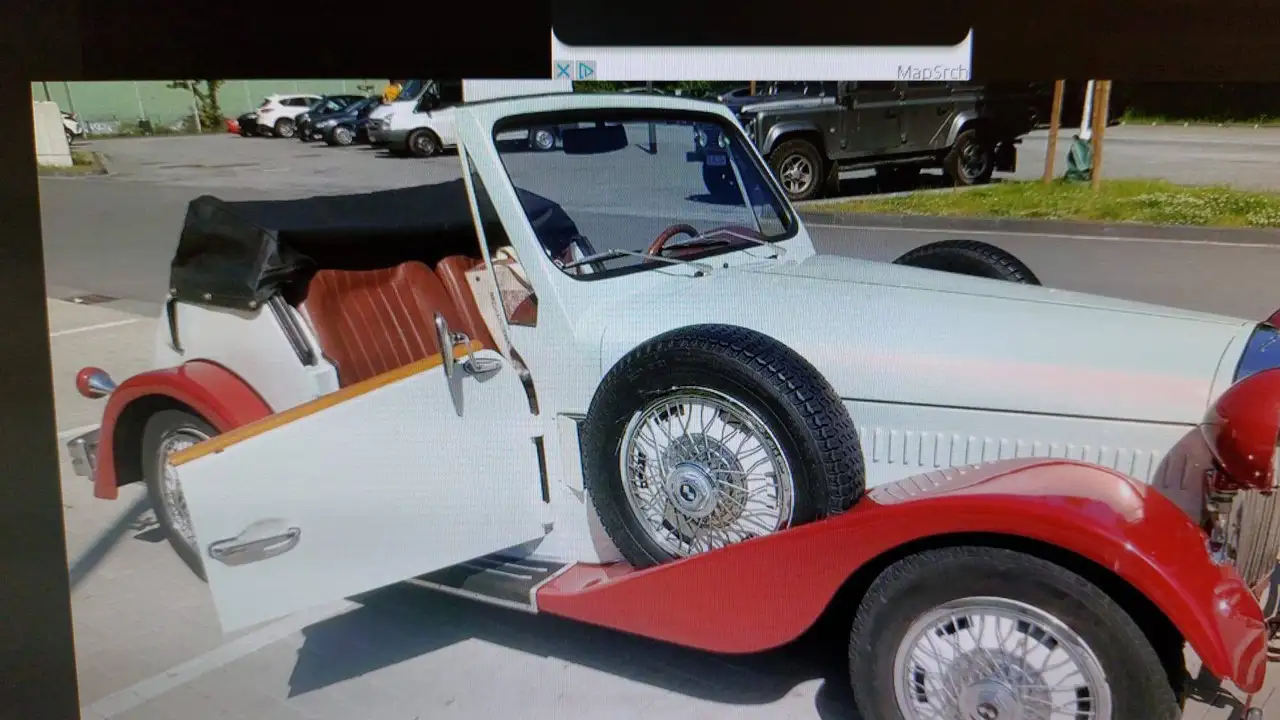 Volkswagen Replika, foto 4