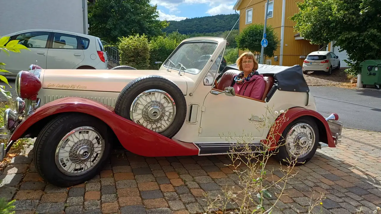 Volkswagen Replika, foto 7