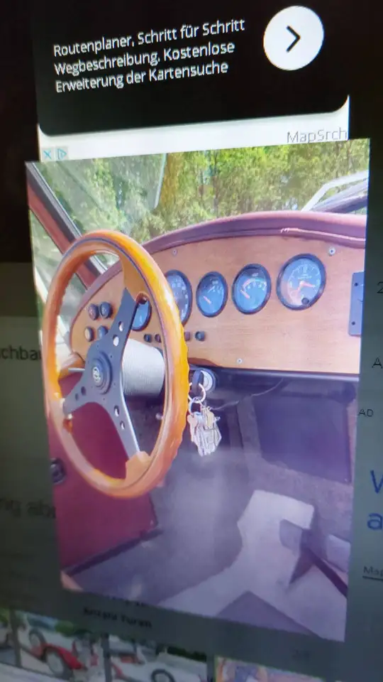 Volkswagen Replika, foto 3