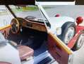 Oldtimer Volkswagen Replika Weiß - thumbnail 5
