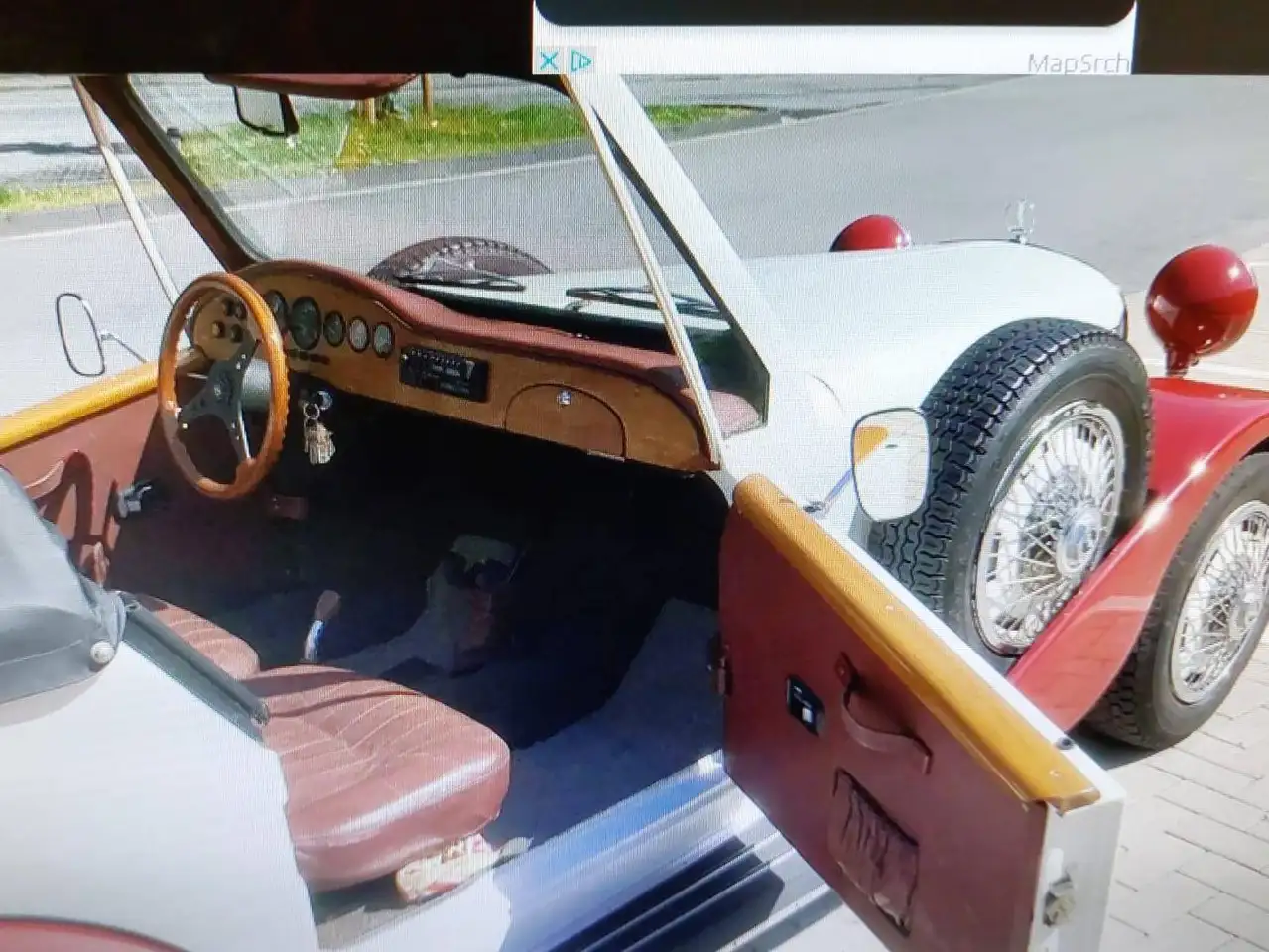 Volkswagen Replika, foto 5