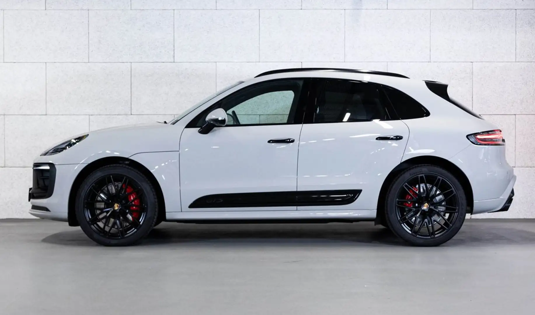 Porsche Macan 2.9 GTS 441CV PDK (diverse disponibilità) Nero - 2