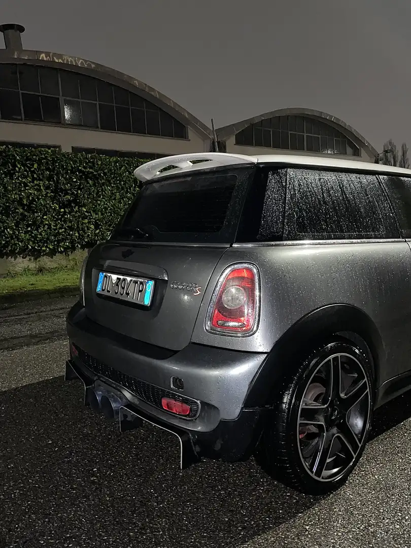 MINI Cooper S 1.6 Salt 175cv - 2