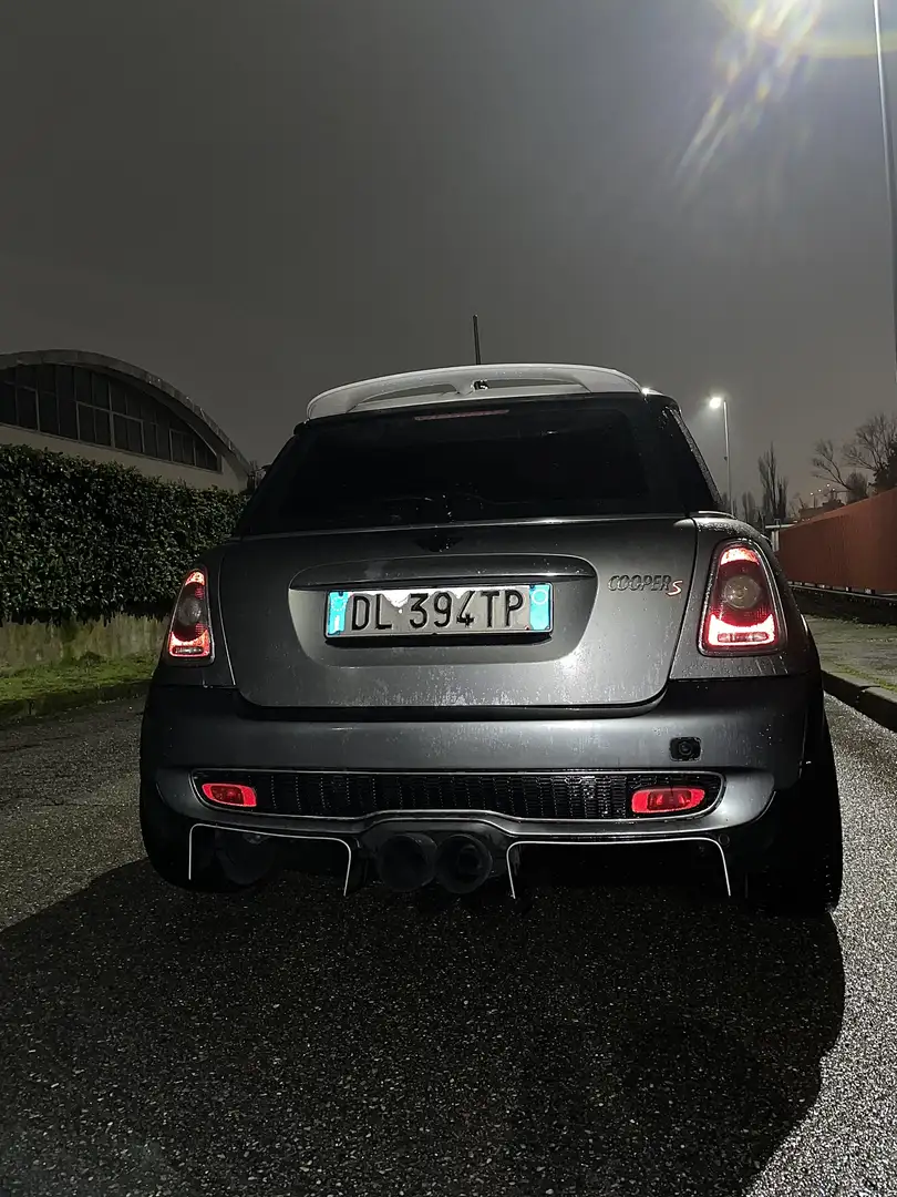 MINI Cooper S 1.6 Salt 175cv - 1