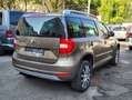 Skoda Yeti 1.4 TSI Edition*17 Zoll Aluf*Klima*AUX*Lichtsensor Braun - thumbnail 9