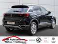 Volkswagen T-Roc 1.5 TSI DSG Style NAVI AHK ACC REARVIEW Zwart - thumbnail 2