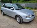 Audi A3 1.8 Attraction TÜV 11/2025 Срібний - thumbnail 2