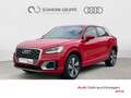 Audi Q2 sport 1.4 TFSI COD S tronic LED Navi Standhzg Rot - thumbnail 1