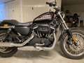 Harley-Davidson Sportster XL 883 Roadster 2007-2010 Nero - thumbnail 4