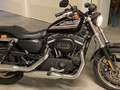 Harley-Davidson Sportster XL 883 Roadster 2007-2010 Nero - thumbnail 1