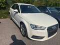 Audi A3 A3 Ambition 2,0 TDI DPF Ambition Weiß - thumbnail 5