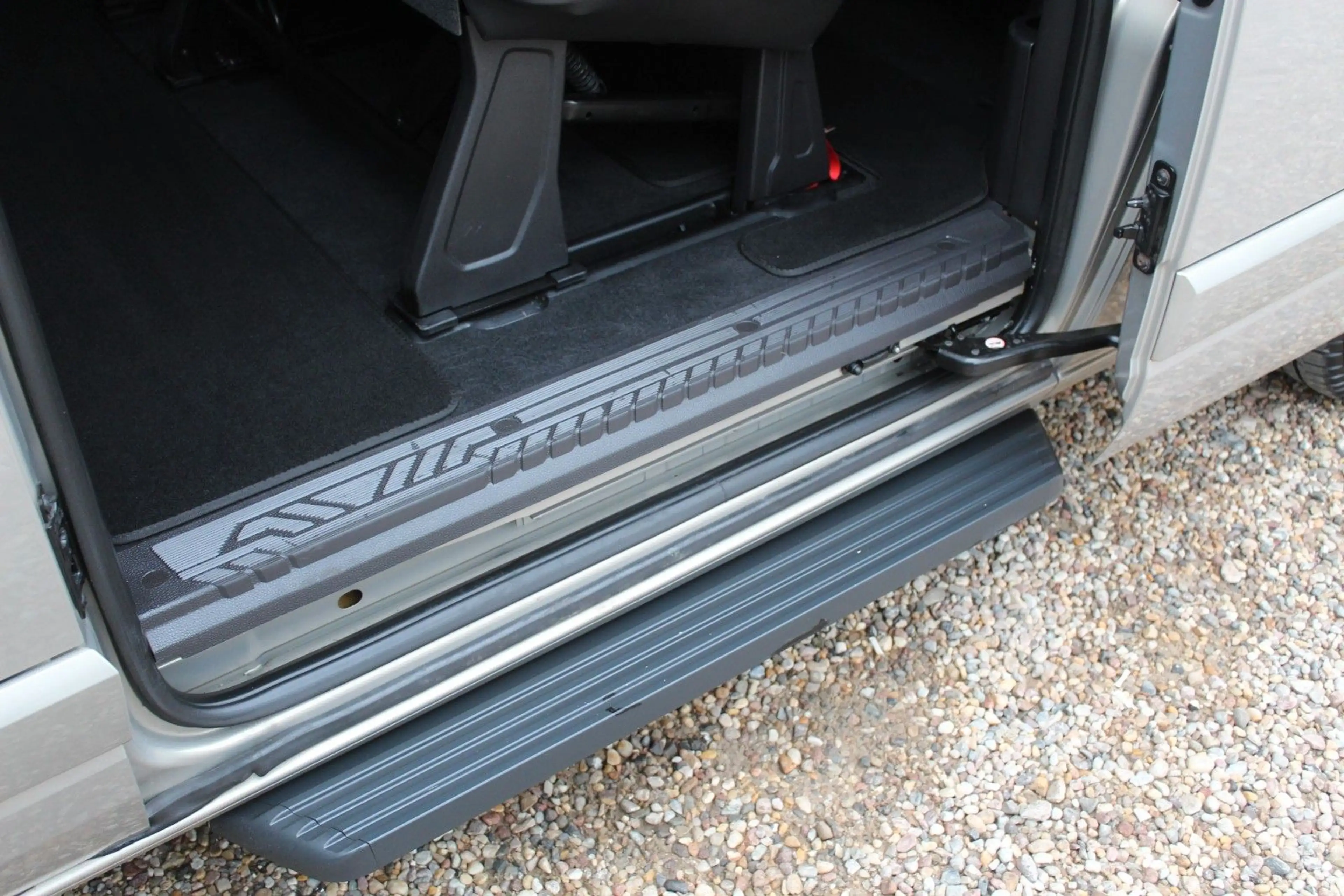 Ford Tourneo Custom Titanium 9-SITZER EURO-6 ANDROID — photo 20