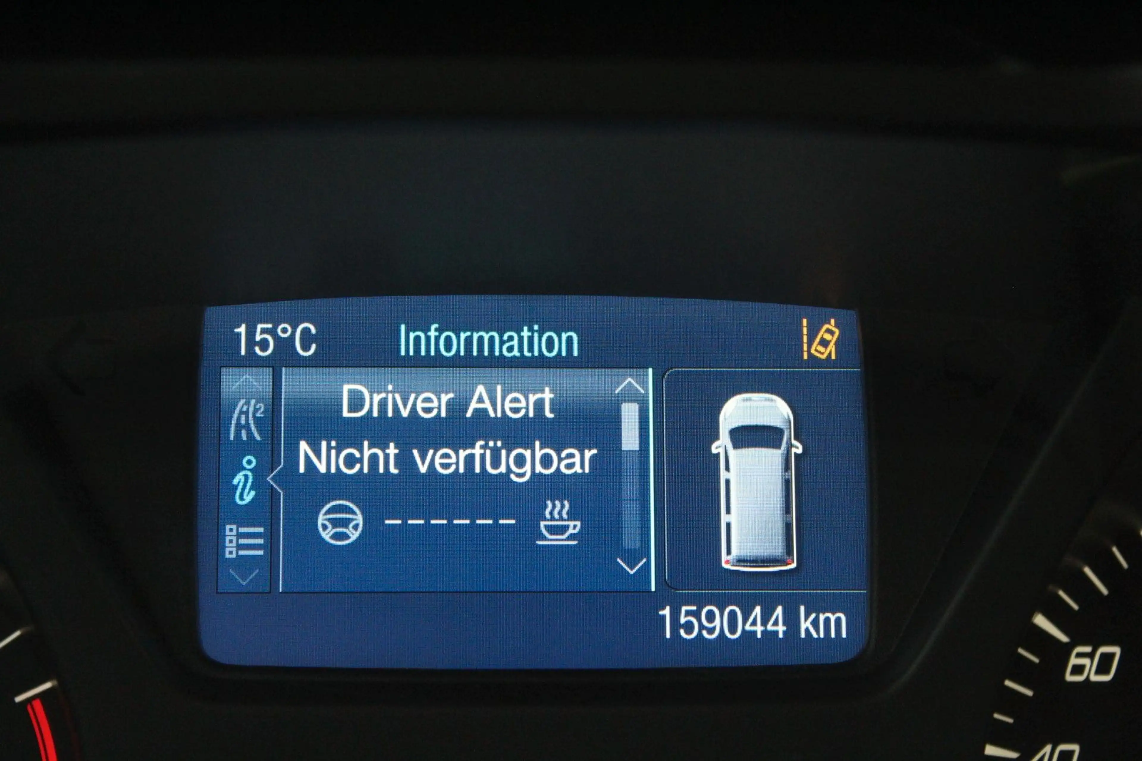 Ford Tourneo Custom Titanium 9-SITZER EURO-6 ANDROID — photo 31