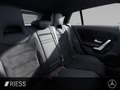Mercedes-Benz CLA 220 d SB AMG Night Distronic Plus Keyless-Go Grigio - thumbnail 12