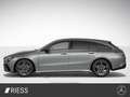 Mercedes-Benz CLA 220 d SB AMG Night Distronic Plus Keyless-Go Grigio - thumbnail 8