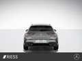 Mercedes-Benz CLA 220 d SB AMG Night Distronic Plus Keyless-Go Grigio - thumbnail 6