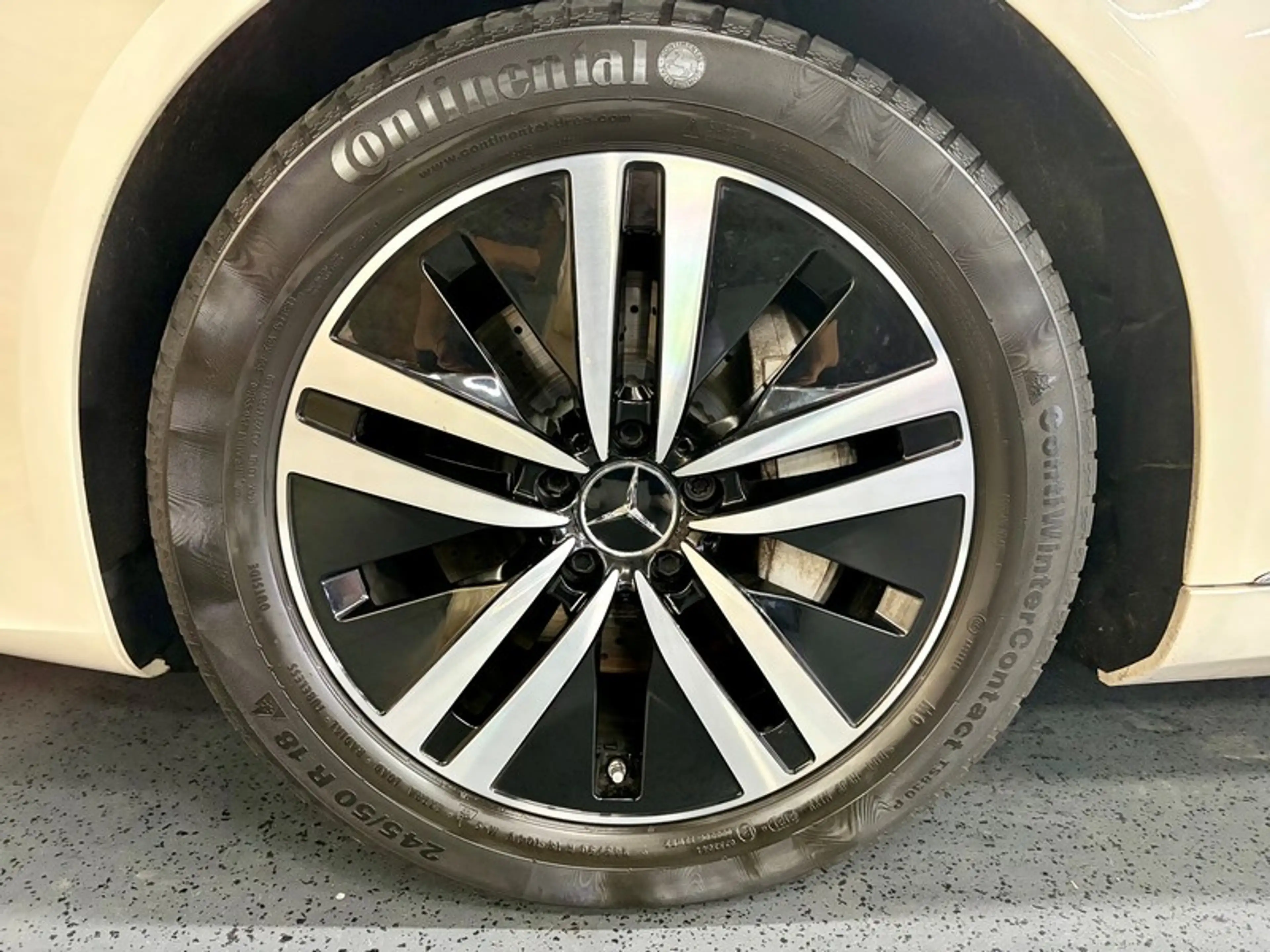 Mercedes-Benz S 350 S 350d Limousine 3.0 286cv Auto 4x4/Cuir/ToitO+P — photo 3