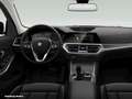 BMW 320 i xDrive Advantage Aut. AHK, PDC, Klimaautomatik, Schwarz - thumbnail 4