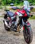 Honda CB 500 Honda CB 500X Червоний - thumbnail 6