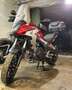 Honda CB 500 Honda CB 500X Червоний - thumbnail 7