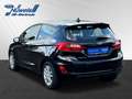 Ford Fiesta Cool & Connect 1.0 EcoBoost +NAVIGATION+KLIMA+DAB+ Nero - thumbnail 3