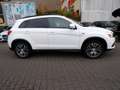 Mitsubishi ASX 1.6 Weiß - thumbnail 4