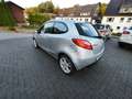 Mazda 2 Lim. 1.4 CD Independence Sport Silber - thumbnail 11