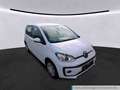 Volkswagen up! 1.0 Kamera SHZ PDC GRA Klima Weiß - thumbnail 5
