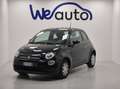 Fiat 500 1.0 hybrid 70cv Black - thumbnail 3
