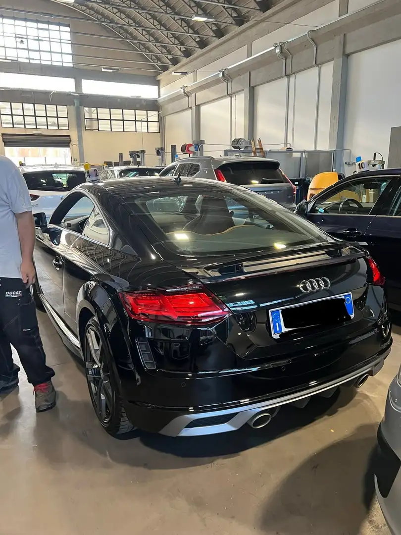 Audi TT 40 TFSI S TRONIC 197CV - 2