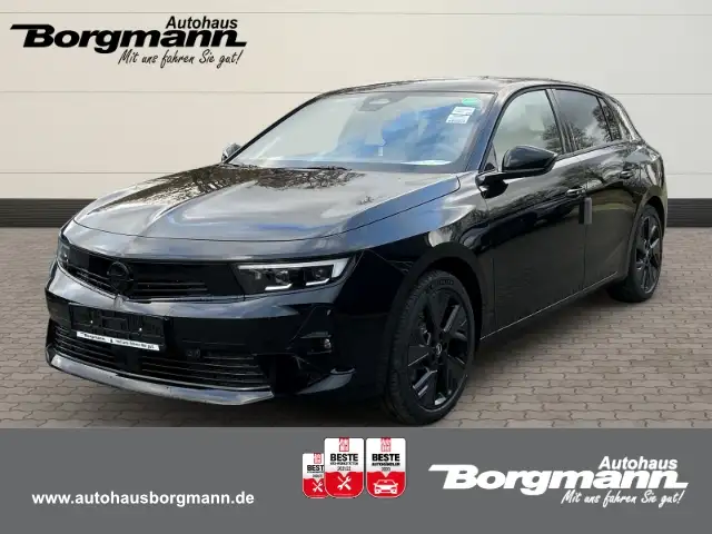 Opel Astra GS LED - Sitzheizung - Navi - Bluetooth - Tempomat