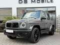 Mercedes-Benz G 500 mit G 63 AMG Bodykit* 22''*Sidepipes*Insp. Schwarz - thumbnail 4