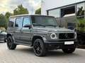 Mercedes-Benz G 500 mit G 63 AMG Bodykit* 22''*Sidepipes*Insp. Schwarz - thumbnail 3