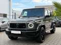 Mercedes-Benz G 500 mit G 63 AMG Bodykit* 22''*Sidepipes*Insp. Schwarz - thumbnail 2