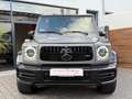 Mercedes-Benz G 500 mit G 63 AMG Bodykit* 22''*Sidepipes*Insp. Schwarz - thumbnail 1