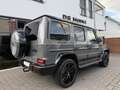 Mercedes-Benz G 500 mit G 63 AMG Bodykit* 22''*Sidepipes*Insp. Schwarz - thumbnail 10