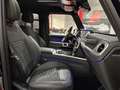 Mercedes-Benz G 500 mit G 63 AMG Bodykit* 22''*Sidepipes*Insp. Schwarz - thumbnail 14